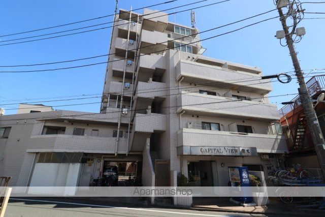 成田スカイアクセス 京成高砂駅 徒歩9分 築35年