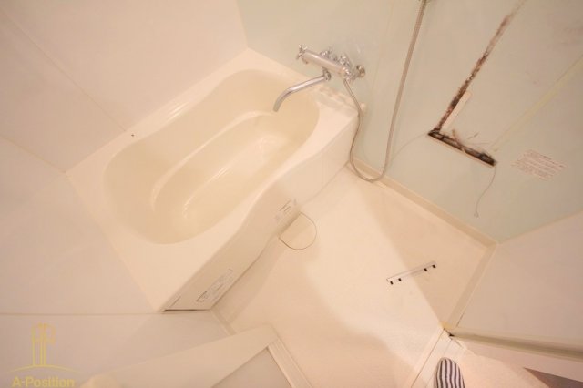 バス・シャワールーム　Lasante京橋