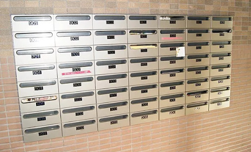 その他共有部分