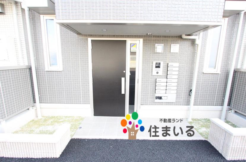 その他共有部分　※写真は同型タイプとなります