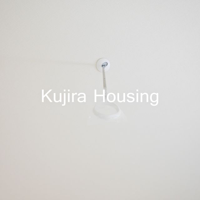 その他設備　室内物干しです★