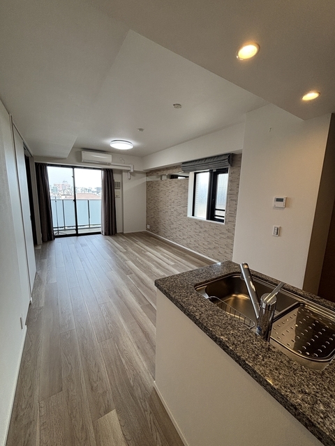 エントランス　※前回募集時の写真です。