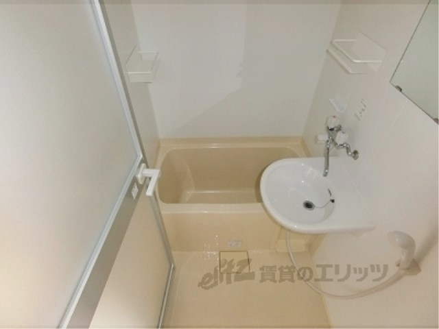 バス・シャワールーム　ユニットバス