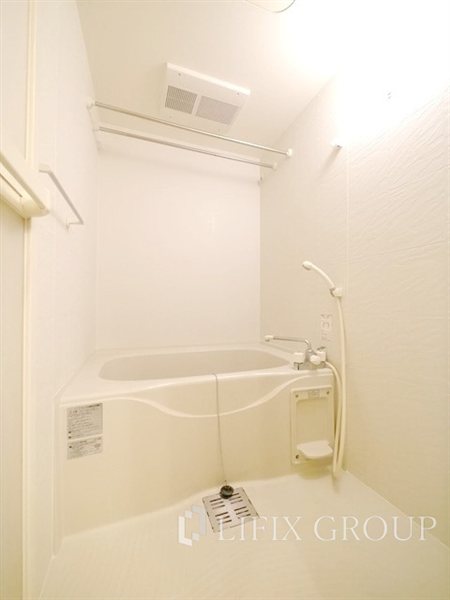 バス・シャワールーム　風呂