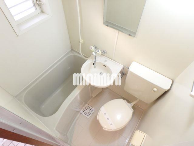 バス・シャワールーム　ユニットバス