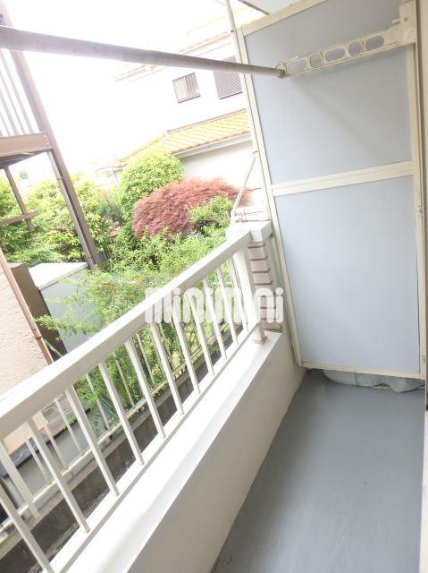 バルコニー　ベランダ