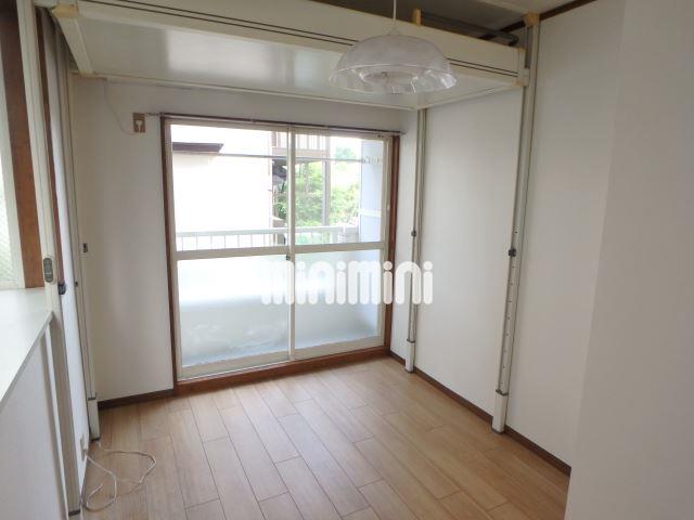 居室・リビング　居室