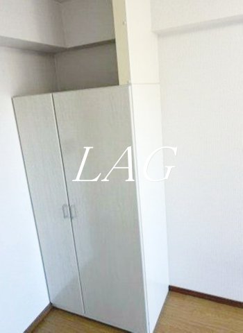 収納　収納です。