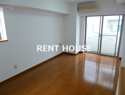 居室・リビング　別号室の参考写真となります