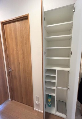 収納　収納2※別部屋参考写真