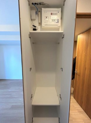 収納　収納※別部屋参考写真