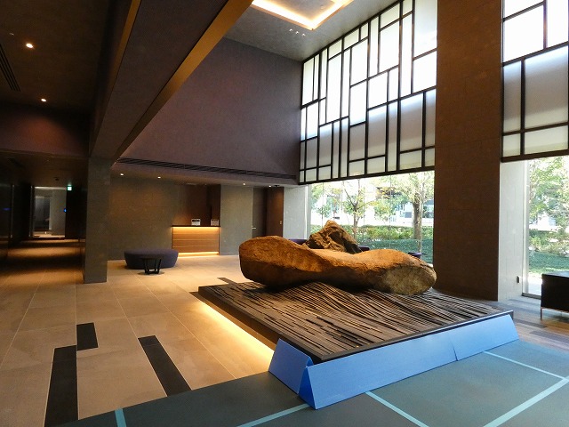 ロビー　ロビー