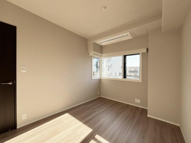 キッチン　※写真は同タイプ住戸です。