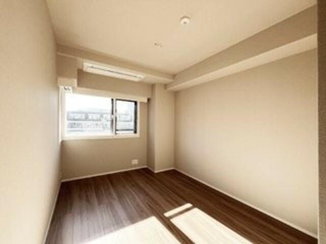 エントランス　※写真は同タイプ住戸です。