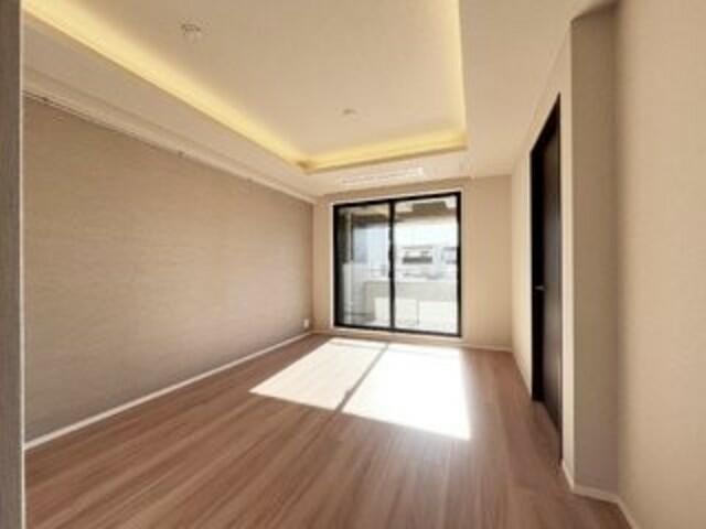 その他設備　※写真は同タイプ住戸です。