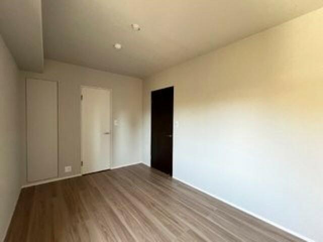 居室・リビング　※写真は同タイプ住戸です。