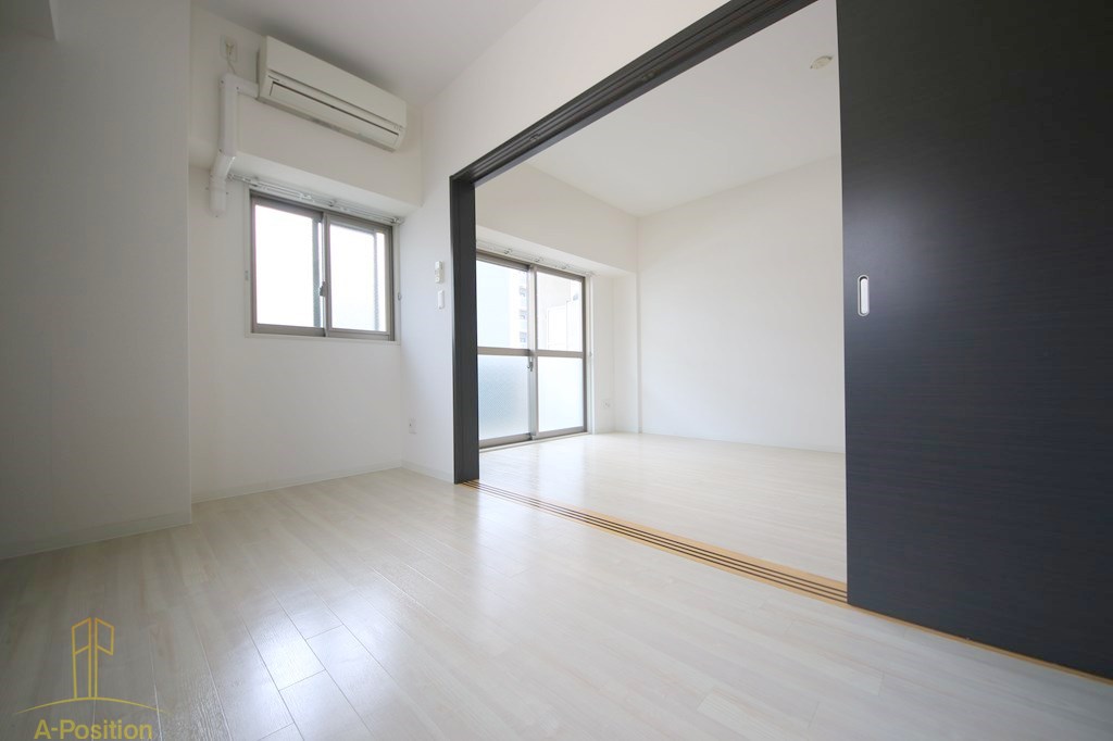 その他部屋・スペース　huit arbre 上町台（ユイットアルブル）