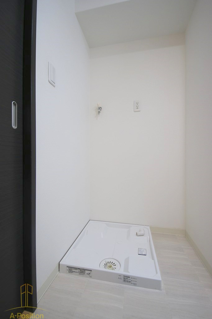 その他設備　huit arbre 上町台（ユイットアルブル）