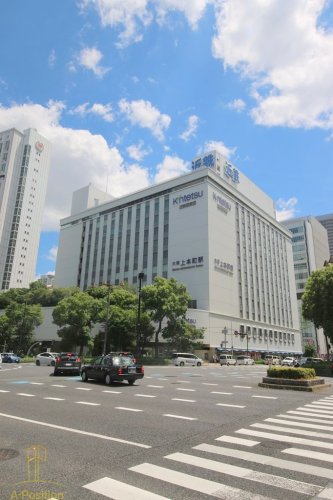 その他　近鉄百貨店 上本町店（その他）まで1136m