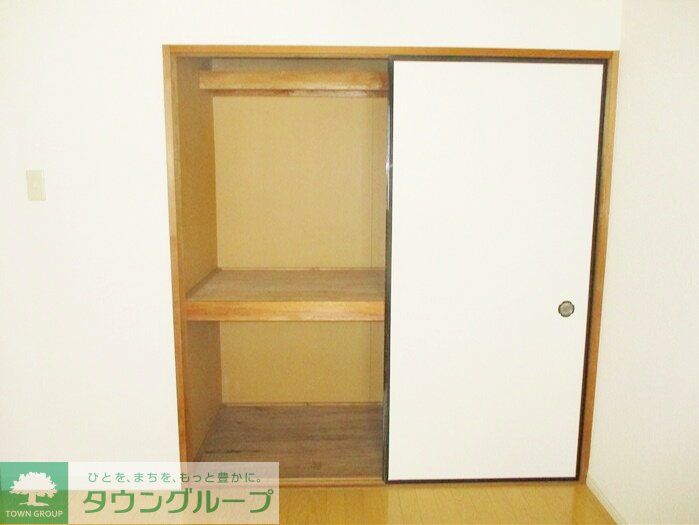 収納　お問合せはタウンハウジングまで！※現地待合わせ相談可能