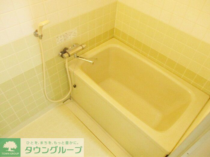 バス・シャワールーム　お問合せはタウンハウジングまで！※現地待合わせ相談可能