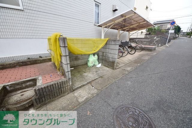 その他共有部分　お問合せはタウンハウジングまで！※現地待合わせ相談可能