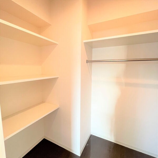 収納　※イメージ写真