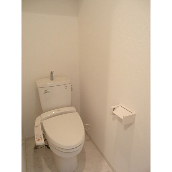 トイレ　※イメージ写真