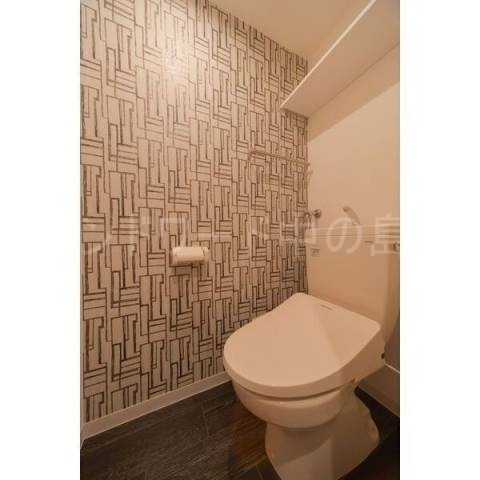 トイレ　詳細は、ウィンドワード中の島店までご相談下さい。