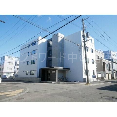 建物外観　詳細は、ウィンドワード中の島店までご相談下さい。