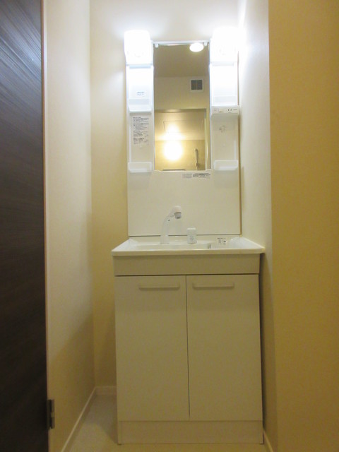 洗面設備　★シャンプードレッサー★