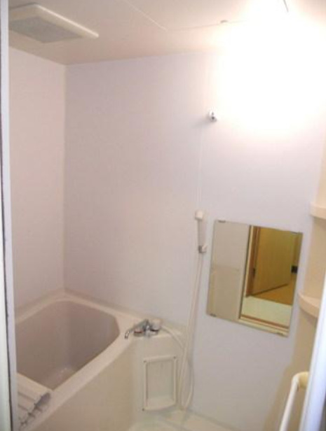 バス・シャワールーム　別室参照