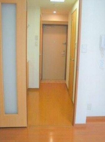 玄関　別室参照