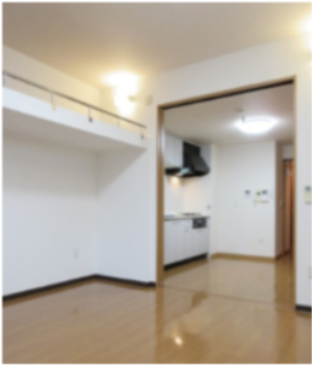 居室・リビング　※同施工会社のイメージ写真※