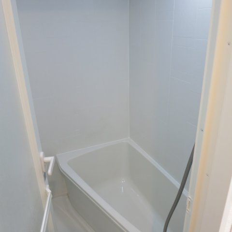 バス・シャワールーム　☆リラックスできるお風呂☆