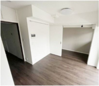 居室・リビング　☆明るいリビング☆