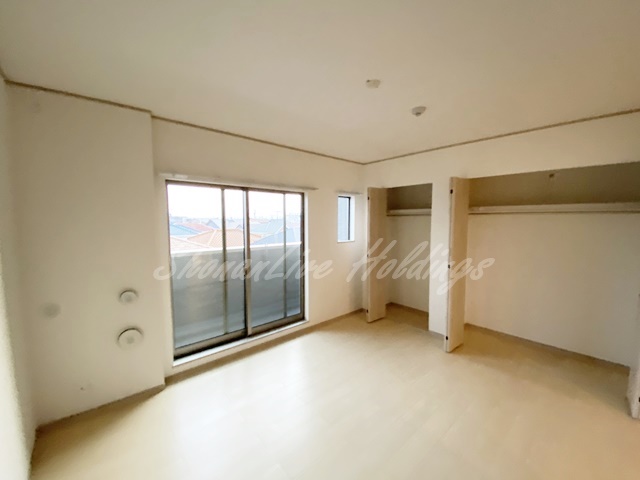 その他部屋・スペース　広々洋室♪