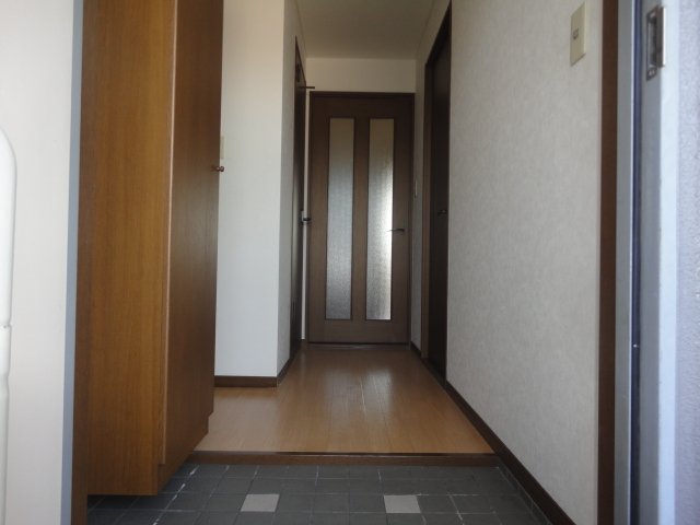 玄関　玄関（イメージ）