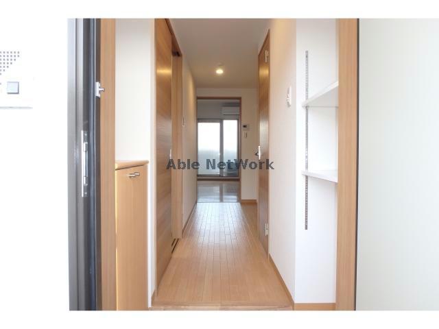 トイレ　別部屋