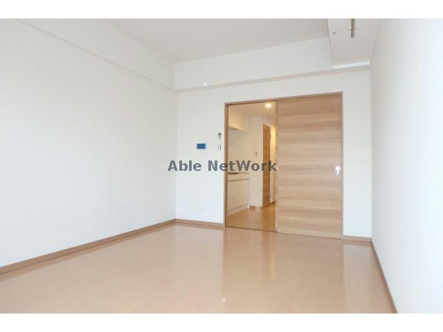 居室・リビング　別部屋