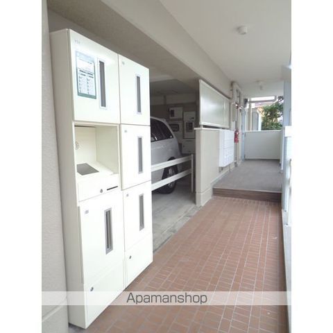 ロビー　ロビー