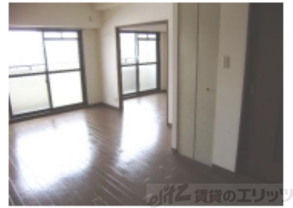 居室・リビング　リビング/居室