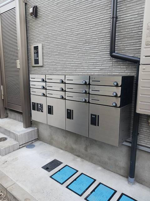 その他共有部分