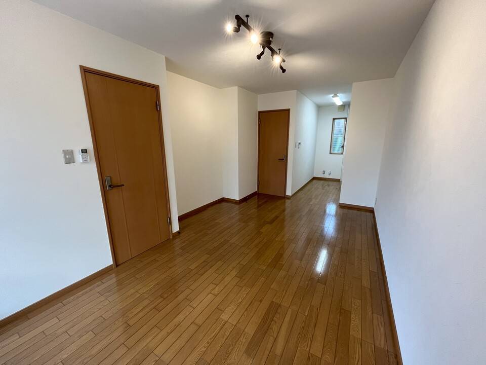 その他部屋・スペース　リビング