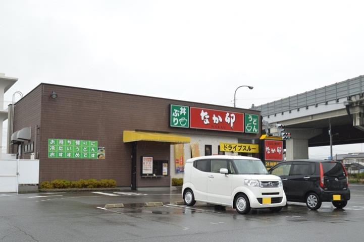 その他　なか卯429号倉敷中島店（その他）まで1600m
