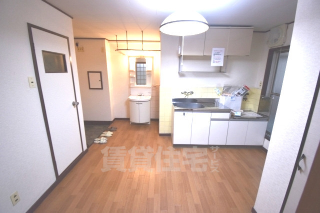 その他部屋・スペース　内装