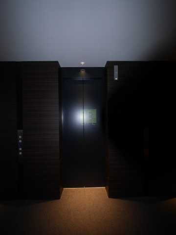 その他設備　コンフォリア新宿イーストサイドタワー