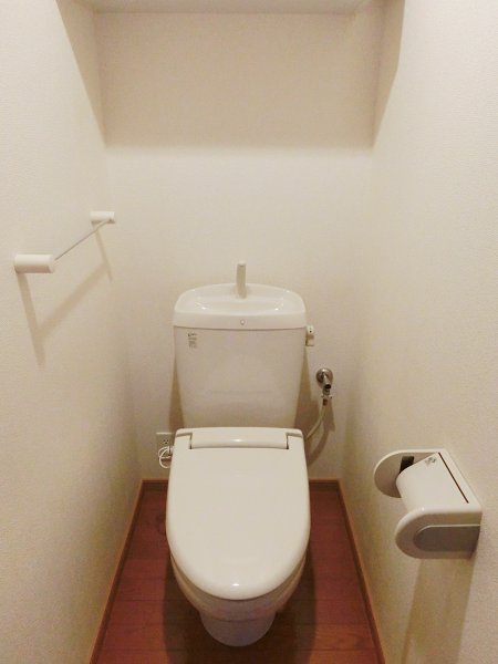 トイレ　同建物参考写真