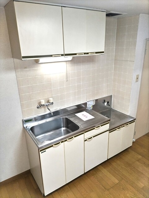 キッチン　★キッチンの雰囲気です★