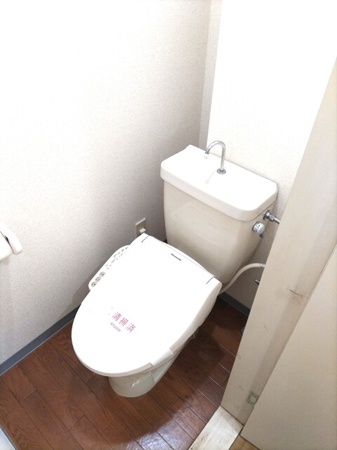 トイレ　★トイレの雰囲気です★